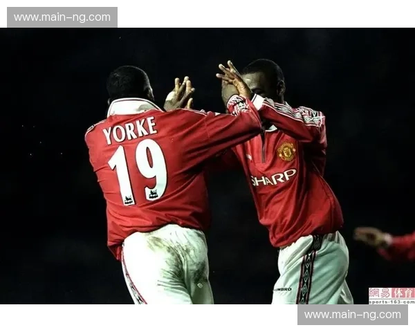 韦斯利-赛义德延续进球势头 朗斯锋线双枪联手制造大胜